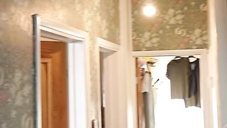 Wallpaper, painting