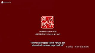 Peerless Martial Spirit Eps 343 Sub Indo