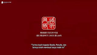 Spirit Sword Sovereign S4 Eps 355(455) Sub Indo