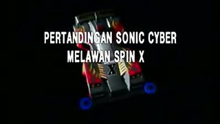 Let's & Go Mini 4WD Eps 7 Sub Indo
