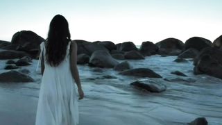 Angin Malam/Vecherniy briz/Evening breeze