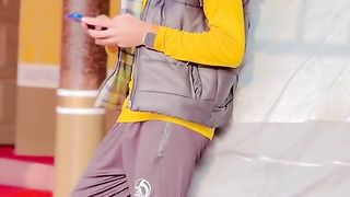 خان