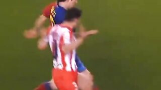 Messi #10