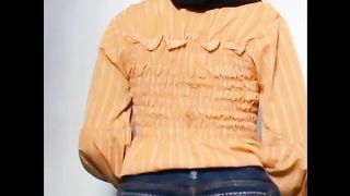 Pargoy women's group