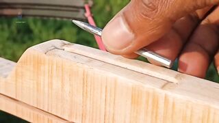 unique woodwork long range crafts