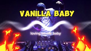VANILLA BABY