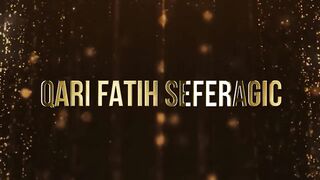 Quran • ULTIMATE SLEEP PLAYLIST | Jinn • Anxiety • Insomnia | ONE HOUR - Fatih Seferagic