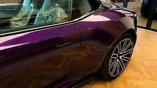 Astonmartin #carsoftiktok #v8 #astonmartindb12 #DB12 #Qspec #astonmartindb12volante #