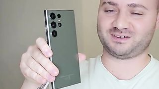Samsung Galaxy S24 ultra