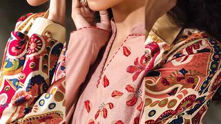 Latest women designer wear