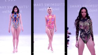 SMART SWIMSUIT, MIAMI SWIM WEEK THE SHOW 2024, REVISTA SMART