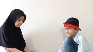 نظم و ضبط کی اہمیّت پر ماں اور بیٹے کے مابین مکالمہ