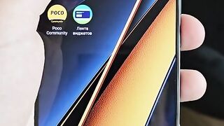 Новая Фишка Android телефон