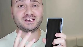 Apple что с лицом ?