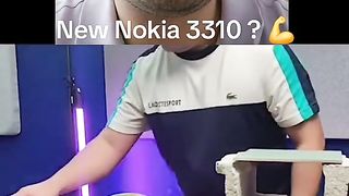 New Nokia 3310