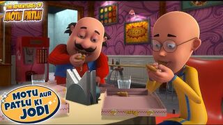 क्या है Motu Patlu का Target_ _ Motu Patlu _ Hindi Cartoon _ Motu Patlu Ki Jodi _ #spot.