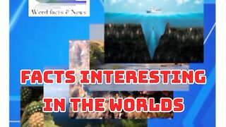 Fact unique in the world