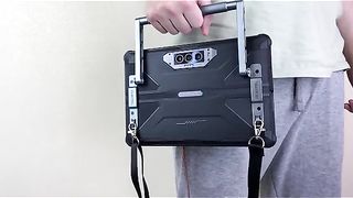 Называется Oukitel RT7 Tita
