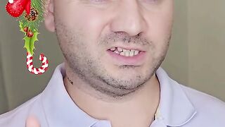 Подарок на НГ для вашей второй половинки