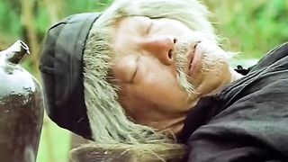 Jackie Chan’s performance in Drunken Master in 1978 is unmatched