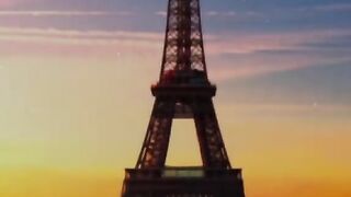 Eiffel Tower Unveiled: A Panoramic Voyage to Parisian Splendor