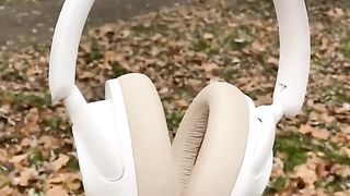 Беспроводные наушники с шумоподавлением Ugreen HiTune Max5
