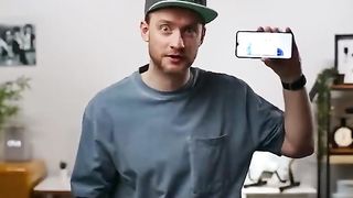 Смартфон с Windows 11