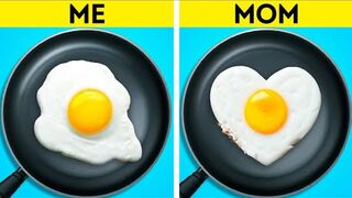 Cooking Like a Pro Essential Skills to Wow Your Mom!