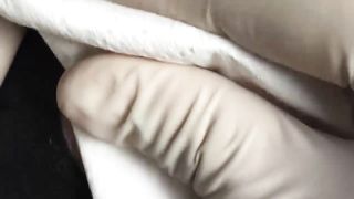 BEST Pimple Popping __ Big Cystic Acne Blackheads __ Whiteheads Removal _ Squeezing Pimples _ H#065 - 005