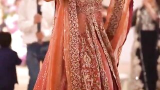 Bride Dance #dance #danceshorts #bridedance #gulimata #saadlamjarred