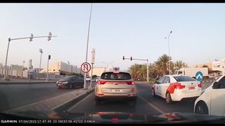 worst-driving