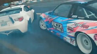 Drifting