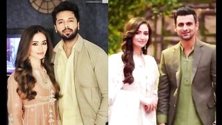 Yasser Shami fell on Fahad Mustafa