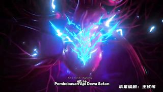Throne Of Seal Eps 91 Sub Indo