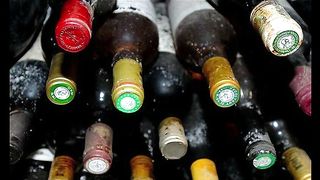 Saudi Arabia Preparing to open the first alcohol store in