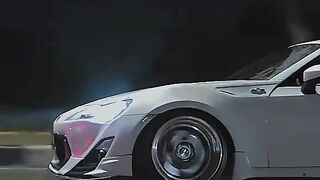 December happy #lirics_music#car#caredit
