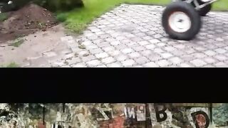 Ridiculous Incident vol 258