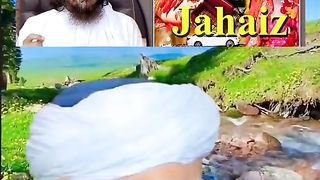 Beti ko jahaiz dena ⁉️