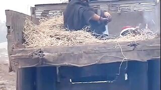 Village life | Beautiful clicks of simple village life | akho sakhiyo allah sain Shifa Ullah Rokhri hit song