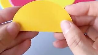 Easy craft ideas ????