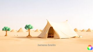 UJIAN KESETIAAN NABI IBRAHIM