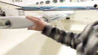 STAY ON THE RUNWAY! _ Pilots and Aviation #pilotlife #aviation #flighttraining. Upload