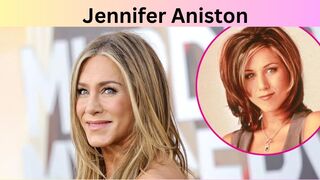 "Jennifer Aniston: From Friends to Icon - A Journey Through Her Life and Career"