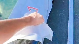 Unboxing - Porsche 911 GT3 2024 ???? #foryou #foryoupage #carlover #