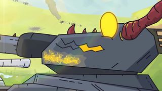 Legendary battle -