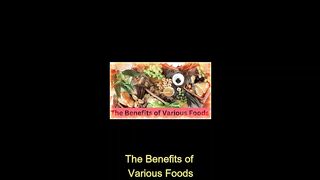 The Delicious Secrets Behind Nutrient-Rich Foods