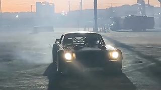 hoonicorn #hoonigan #liablock #hoonicorn #musclecar
