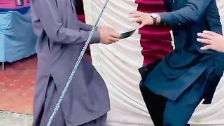 almost married