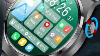 Huawei GT4 PRO Smart Watch Men | #AliExpress #Amazon
