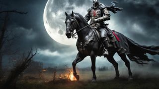 Escape the Fear Sleepy Hollow's Headless Ghost Story